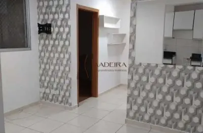 Apartamento com 2 quartos à venda na Rua Chile, 1624, Ebenezer, Maringá