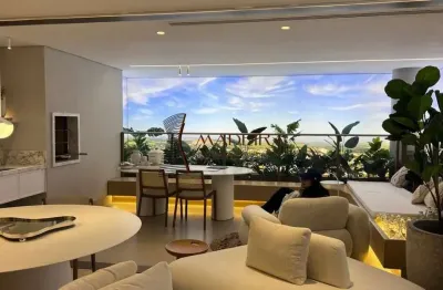 Apartamento com 3 quartos à venda na Rua Paraguai, 599, Jardim Aclimação, Maringá