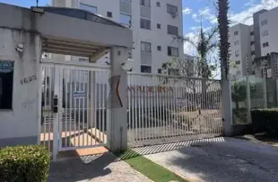 Vende-se apartamento no edifício spazio montserrat em maringá-pr