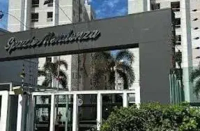 Apartamento com 2 quartos à venda na Avenida das Indústrias, 1061, Jardim América, Maringá