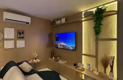 Apartamento com 2 quartos à venda na Rua Doutor Miguel Zacarias, 196, Jardim Canadá, Maringá