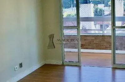 Apartamento com 3 quartos à venda na Avenida Doutor Gastão Vidigal, 230, Jardim Leblon, Maringá