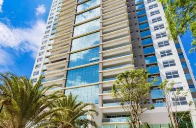 Apartamento com 4 quartos à venda na Avenida São Paulo, 2508, Vila Bosque, Maringá