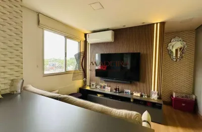 Apartamento com 2 quartos à venda na Rua Monsenhor Kimura, 445, Vila Cleópatra, Maringá