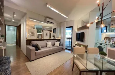 Apartamento com 2 quartos à venda na Rua Ouro Verde, 314, Vila Emília, Maringá