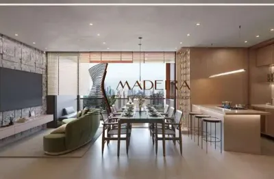 Apartamento com 2 quartos à venda na Avenida Comendador Amorim Pedrosa Moleirinho, 2316, Vila Emília, Maringá