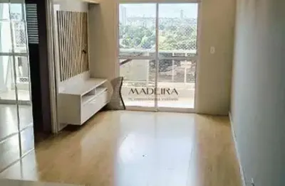 Apartamento com 2 quartos à venda na Rua Moscados, 74, Vila Marumby, Maringá