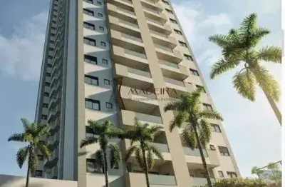 Direitos apartamento imperium park residence em maringá pr