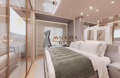 Apartamento com 3 quartos à venda na Rua Santos Dumont, 1929, Zona 01, Maringá