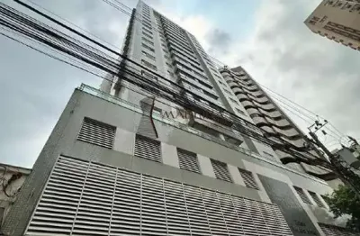 Apartamento com 3 quartos à venda na Rua Neo Alves Martins, 2960, Zona 01, Maringá