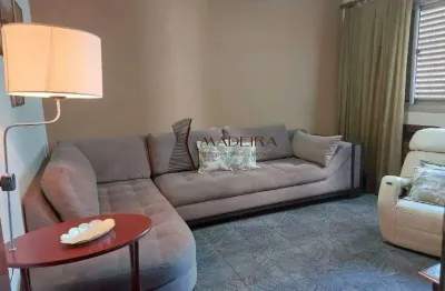 Apartamento com 4 quartos à venda na Rua Silva Jardim, 180, Zona 01, Maringá