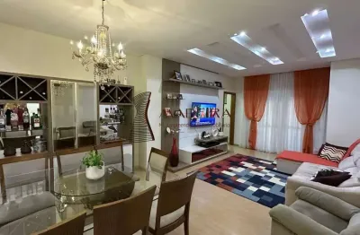 Apartamento à venda no edifício ferrarini – centro de maringá