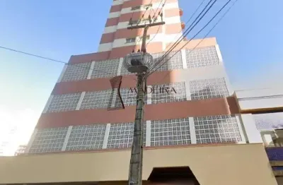 Apartamento à venda na Rua Neo Alves Martins, 2397, Zona 01, Maringá