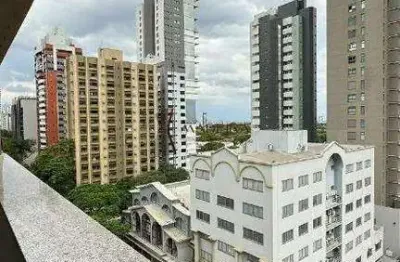 Apartamento com 3 quartos à venda na Rua Arthur Thomas, 940, Zona 01, Maringá