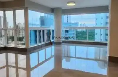 Apartamento com 3 quartos à venda na Rua Neo Alves Martins, 1320, Zona 01, Maringá