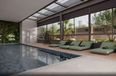 Apartamento com 3 quartos à venda na Rua Neo Alves Martins, 1141, Zona 03, Maringá