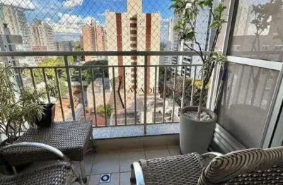 Apartamento com 2 quartos à venda na Rua Marcílio Dias, 1163, Zona 03, Maringá