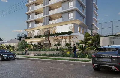 Apartamento com 1 quarto à venda na Rua Inhaúma, 288, Zona 03, Maringá