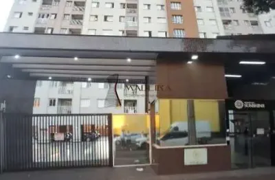 Apartamento com 3 quartos à venda na Rua Caramuru, 646, Zona 06, Maringá