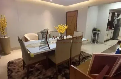 Apartamento com 3 quartos à venda na Rua Rui Barbosa, 138, Zona 07, Maringá