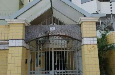 Apartamento com 3 quartos à venda na Rua Mandaguari, 212, Zona 07, Maringá