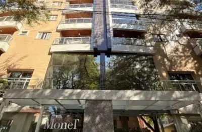 Vende-se apartamento no edifício maison monet em maringá-pr