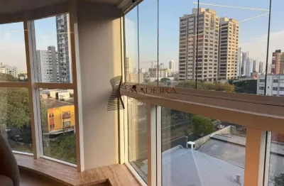 Vende-se apartamento no contemporaneum prime residence em maringá-pr