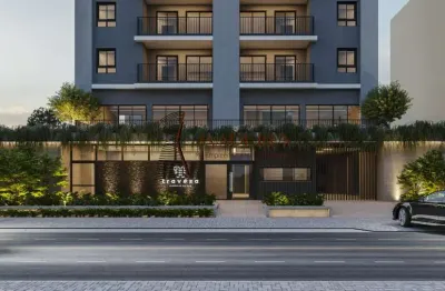 Apartamento com 3 quartos à venda na Travessa Liberdade, 52, Zona 08, Maringá