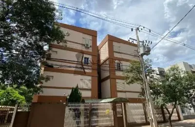 Apartamento com 3 quartos à venda na Avenida Doutor Mário Clapier Urbinati, 488, Zona 07, Maringá