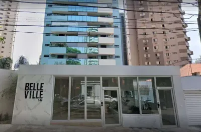 Apartamento com 3 quartos à venda na Rua Luiz Gama, 144, Zona 01, Maringá