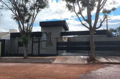 Casa com 3 quartos à venda na R. José Gonçalves - Marialva, Pr, 14, Jardim Itália, Marialva