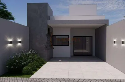 Casa com 3 quartos à venda na Jardim Keiko, 10, Jardim Keiko, Marialva