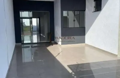 Casa com 2 quartos à venda na R João A De Almeida Garrete, 514, 514, Jardim Keiko, Marialva