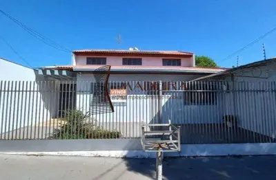 Casa à venda em conjunto residencial branca vieira, maringá - pr