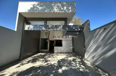 Casa com 3 quartos à venda na Rua Ceará, 89, Jardim Alvorada, Maringá