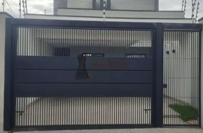 Casa com 3 quartos à venda na Rua Amílcar Vecchi, 286, Jardim América, Maringá