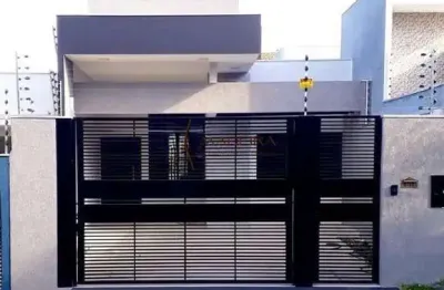 Casa com 3 quartos à venda na Rua Pioneiro Francisco Alcalde, 852, Jardim Higienópolis, Maringá