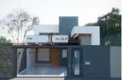 Casa com 4 quartos à venda na Rua Pioneira Palmyra Tel, 249, Jardim Iguaçu, Maringá