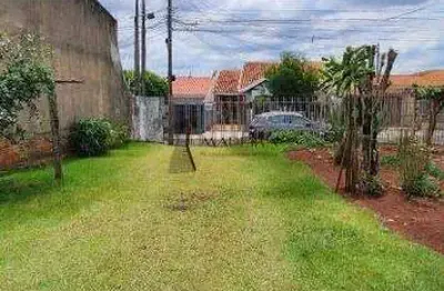 Casa com 4 quartos à venda na Rua Rio Juruá, 190, Jardim Novo Oásis, Maringá