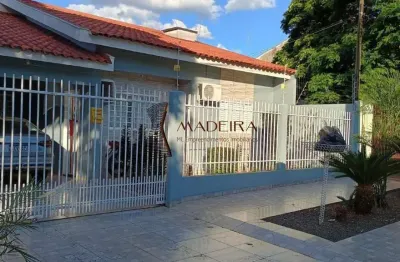 Casa com 2 quartos à venda na Rua Pioneiro José Alves Filho, 21, Jardim Pinheiros II, Maringá