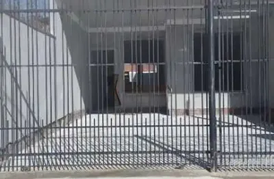 Casa com 2 quartos à venda na Rua José Guiomar, 899 A, Parque das Grevíleas, Maringá