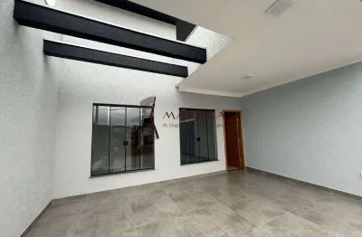 Casa com 3 quartos à venda na Rua Orlândia, 101, Parque das Laranjeiras, Maringá