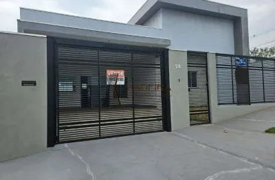 Casa à venda na Rua Miyo Tamura, 28, Bom Jardim, Maringá