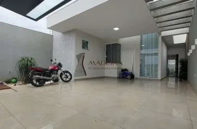 Seu novo lar espera por você no jardim campo belo – maringá/pr