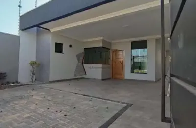 Casa com 3 quartos à venda na Rua Pedro Cano, 332, Jardim Espanha, Maringá
