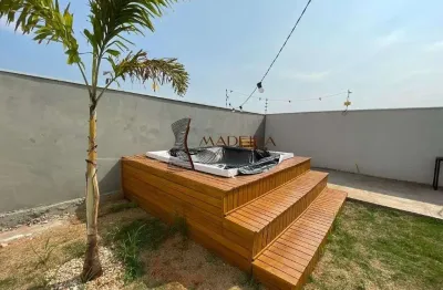 Casa com 2 quartos à venda na Rua Tião Carreiro, 45, Jardim Espanha, Maringá