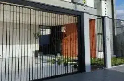 Casa com 3 quartos à venda na Rua Goro Shima, 111, Jardim Munique, Maringá