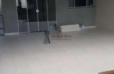 Casa com 3 quartos à venda na Rua Pioneiro David Rodrigues Ferreira, 854, Jardim Oriental, Maringá