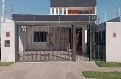 Casa com 3 quartos à venda na Rua Albertino Bento Ribeiro, 547, Jardim Oriental, Maringá