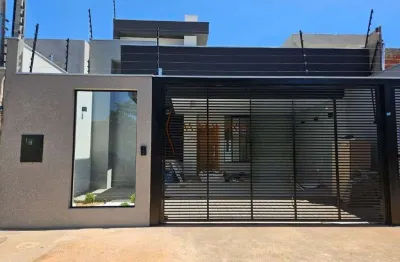 Casa com 3 quartos à venda na Rua Yodomu Yugeta, 111, Jardim Oriental, Maringá